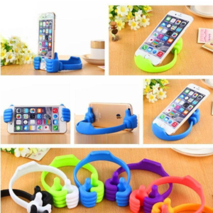 SOPORTE CELULAR "MANITOS"