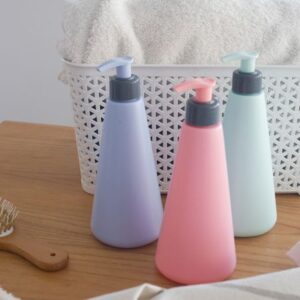 DISPENSER DE JABON LIQUIDO