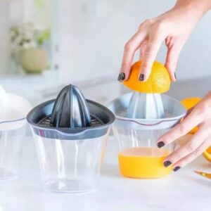 EXPRIMIDOR DE CITRICOS