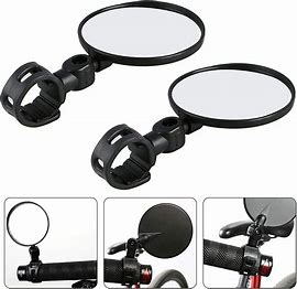 ESPEJO BICICLETA