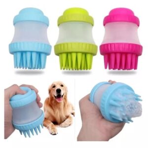 CEPILLO PARA MASCOTAS