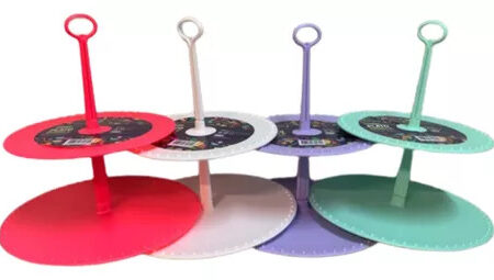 BANDEJA PORTA CUPCAKE