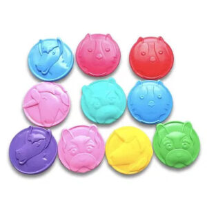 TAPA PARA FRASCOS TIPO MERMELADA