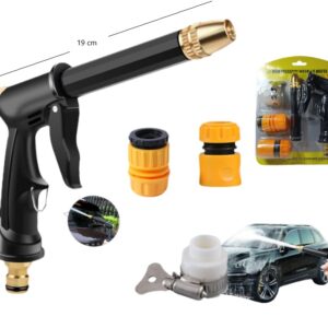 PISTOLA DE RIEGO PARA MANGUERA
