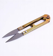 CORTA HILACHA METALICA