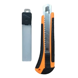 CUTTER CON RESPUESTO