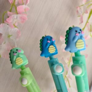 LAPICERA ANTI ESTRES DINO