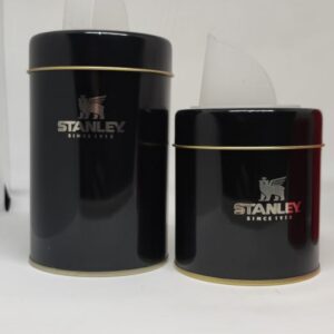LATA YERBA Y AZUCAR SIMIL STANLEY