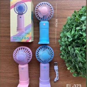 MINI VENTILADOR PORTATIL