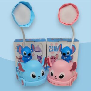 MINI VELADOR LED STICH AUTITO